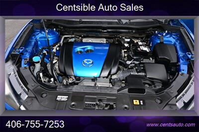 2013 Mazda CX-5 Grand Touring   - Photo 16 - Kalispell, MT 59901