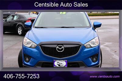 2013 Mazda CX-5 Grand Touring   - Photo 20 - Kalispell, MT 59901