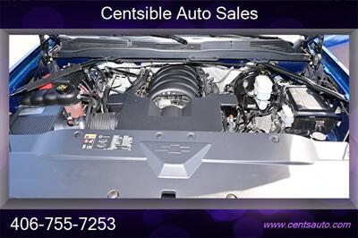 2015 Chevrolet Silverado 1500 LTZ Z71   - Photo 14 - Kalispell, MT 59901