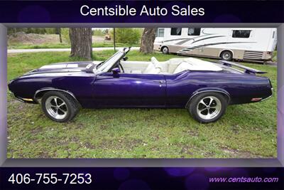 1971 Oldsmobile Cutlass   - Photo 15 - Kalispell, MT 59901