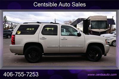 2013 Chevrolet Tahoe LTZ   - Photo 7 - Kalispell, MT 59901