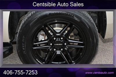 2013 Chevrolet Tahoe LTZ   - Photo 17 - Kalispell, MT 59901