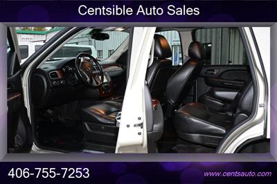 2013 Chevrolet Tahoe LTZ   - Photo 11 - Kalispell, MT 59901