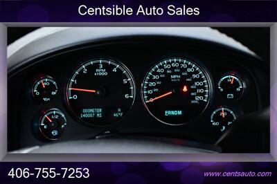 2013 Chevrolet Tahoe LTZ   - Photo 14 - Kalispell, MT 59901