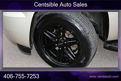 2013 Chevrolet Tahoe LTZ   - Photo 16 - Kalispell, MT 59901