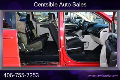 2013 Dodge Grand Caravan SXT   - Photo 9 - Kalispell, MT 59901