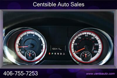2013 Dodge Grand Caravan SXT   - Photo 13 - Kalispell, MT 59901