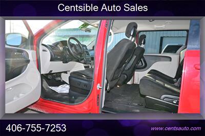 2013 Dodge Grand Caravan SXT   - Photo 19 - Kalispell, MT 59901