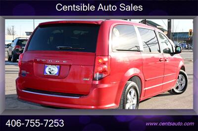2013 Dodge Grand Caravan SXT   - Photo 6 - Kalispell, MT 59901
