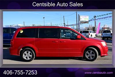 2013 Dodge Grand Caravan SXT   - Photo 7 - Kalispell, MT 59901
