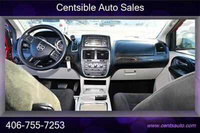 2013 Dodge Grand Caravan SXT   - Photo 12 - Kalispell, MT 59901