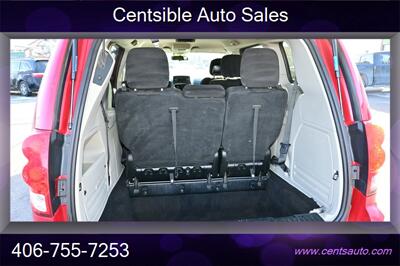 2013 Dodge Grand Caravan SXT   - Photo 10 - Kalispell, MT 59901