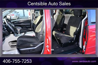 2013 Dodge Grand Caravan SXT   - Photo 11 - Kalispell, MT 59901