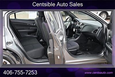 2013 Chrysler 200 Touring   - Photo 9 - Kalispell, MT 59901