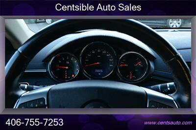 2013 Cadillac CTS 3.0L Luxury - Photo 11 - Kalispell, MT 59901