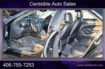 2013 Cadillac CTS 3.0L Luxury - Photo 10 - Kalispell, MT 59901