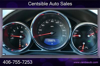 2013 Cadillac CTS 3.0L Luxury - Photo 12 - Kalispell, MT 59901