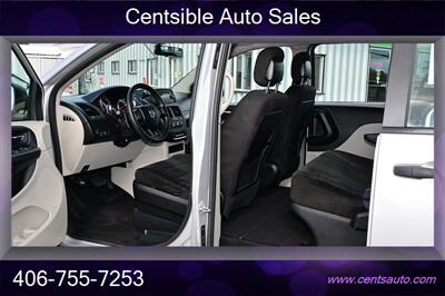 2012 Dodge Grand Caravan SE   - Photo 22 - Kalispell, MT 59901