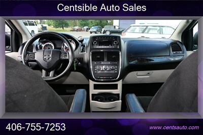 2012 Dodge Grand Caravan SE   - Photo 12 - Kalispell, MT 59901