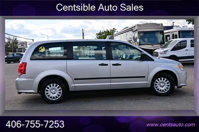 2012 Dodge Grand Caravan SE   - Photo 19 - Kalispell, MT 59901