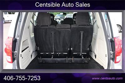 2012 Dodge Grand Caravan SE   - Photo 10 - Kalispell, MT 59901