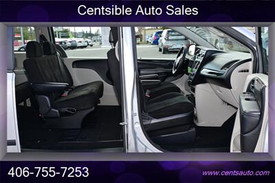 2012 Dodge Grand Caravan SE   - Photo 9 - Kalispell, MT 59901