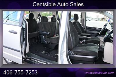 2012 Dodge Grand Caravan SE   - Photo 21 - Kalispell, MT 59901