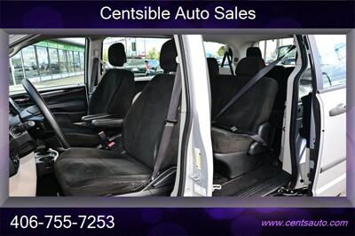 2012 Dodge Grand Caravan SE   - Photo 11 - Kalispell, MT 59901