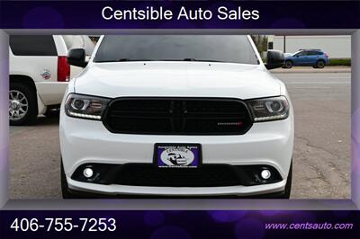 2015 Dodge Durango SXT - Photo 17 - Kalispell, MT 59901