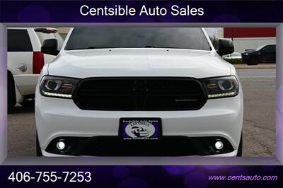 2015 Dodge Durango SXT - Photo 18 - Kalispell, MT 59901