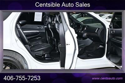 2015 Dodge Durango SXT - Photo 9 - Kalispell, MT 59901