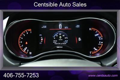 2015 Dodge Durango SXT - Photo 13 - Kalispell, MT 59901