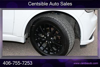 2015 Dodge Durango SXT - Photo 20 - Kalispell, MT 59901