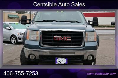 2007 GMC Sierra 2500 SLE2   - Photo 18 - Kalispell, MT 59901