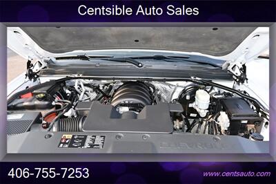 2015 Chevrolet Tahoe LT   - Photo 16 - Kalispell, MT 59901