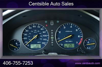 2006 Subaru Baja Sport   - Photo 13 - Kalispell, MT 59901