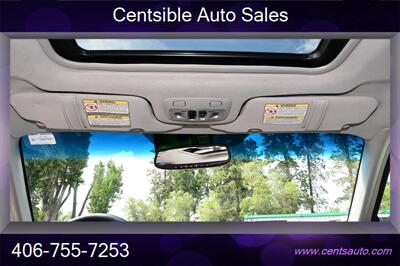 2006 Subaru Baja Sport   - Photo 12 - Kalispell, MT 59901