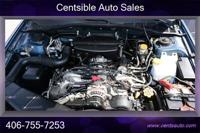 2006 Subaru Baja Sport   - Photo 14 - Kalispell, MT 59901