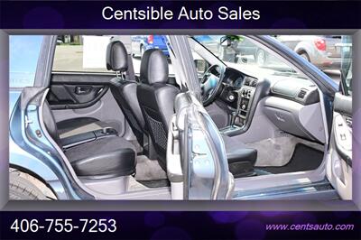 2006 Subaru Baja Sport   - Photo 9 - Kalispell, MT 59901