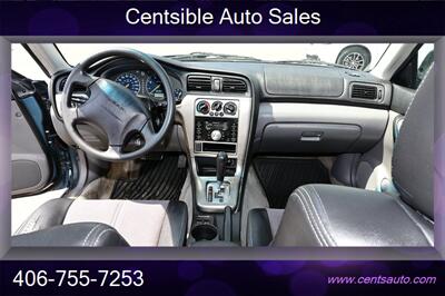 2006 Subaru Baja Sport   - Photo 11 - Kalispell, MT 59901