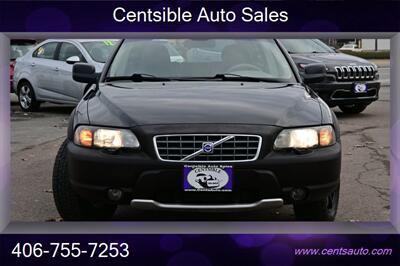 2003 Volvo XC70   - Photo 2 - Kalispell, MT 59901