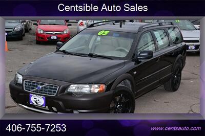 2003 Volvo XC70   - Photo 21 - Kalispell, MT 59901