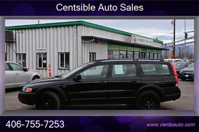 2003 Volvo XC70   - Photo 25 - Kalispell, MT 59901