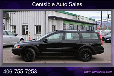 2003 Volvo XC70   - Photo 26 - Kalispell, MT 59901