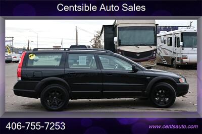 2003 Volvo XC70   - Photo 28 - Kalispell, MT 59901