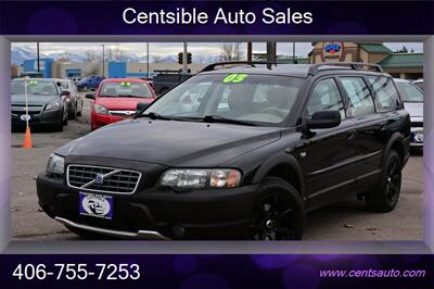 2003 Volvo XC70   - Photo 22 - Kalispell, MT 59901