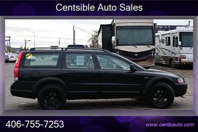 2003 Volvo XC70   - Photo 27 - Kalispell, MT 59901