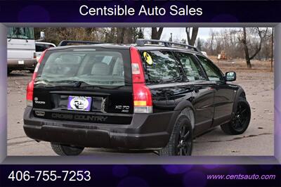 2003 Volvo XC70   - Photo 6 - Kalispell, MT 59901