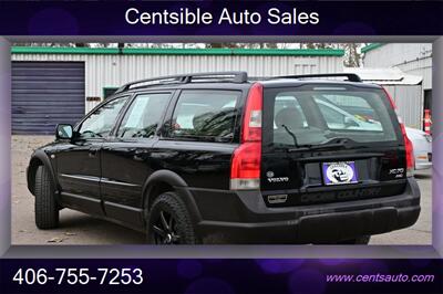 2003 Volvo XC70   - Photo 4 - Kalispell, MT 59901