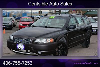 2003 Volvo XC70   - Photo 20 - Kalispell, MT 59901